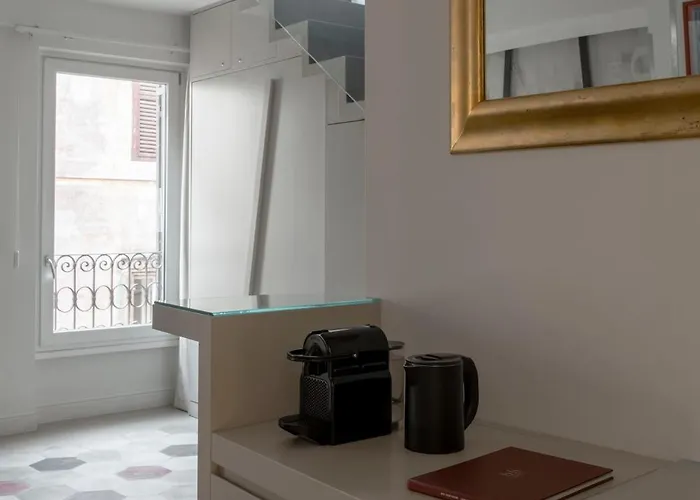 Bdb Rooms Navona